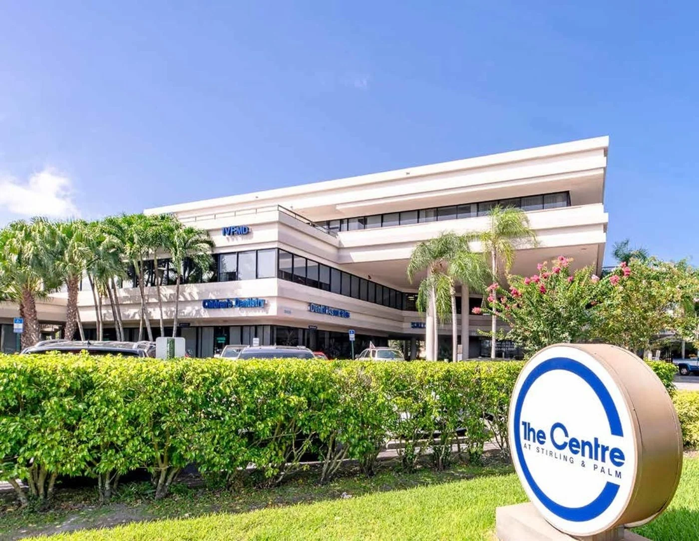 Photo 2 of 9900-10000 Stirling Road, Hollywood, FL 33024