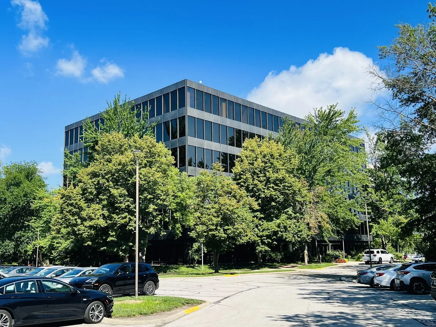 Photo 1 of 9300 W 110th St, Overland Park, KS 66210