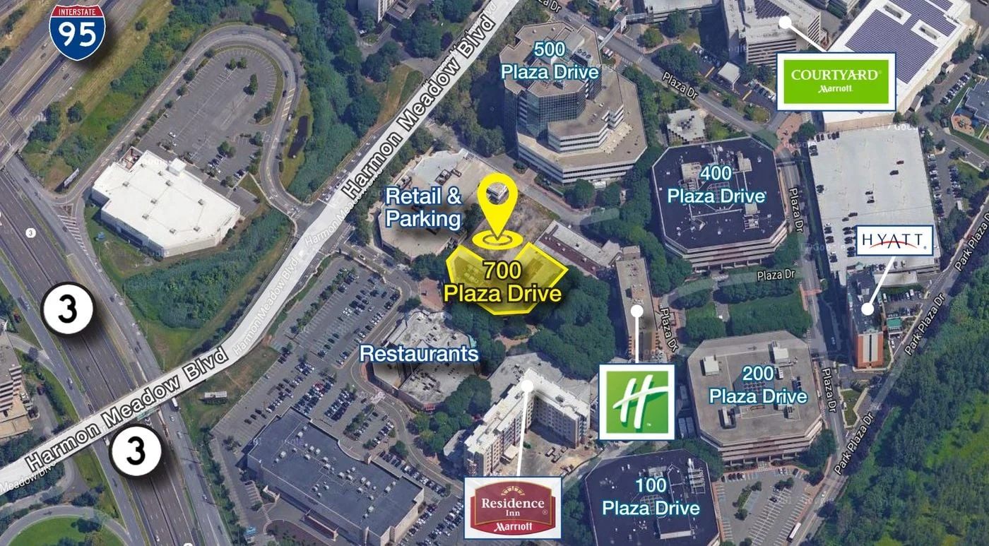 Photo 2 of 700 Plaza Dr, Secaucus, NJ 07094