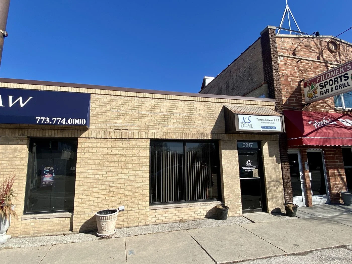 Photo-1 of 6217 N Milwaukee Ave, Chicago, IL 60646
