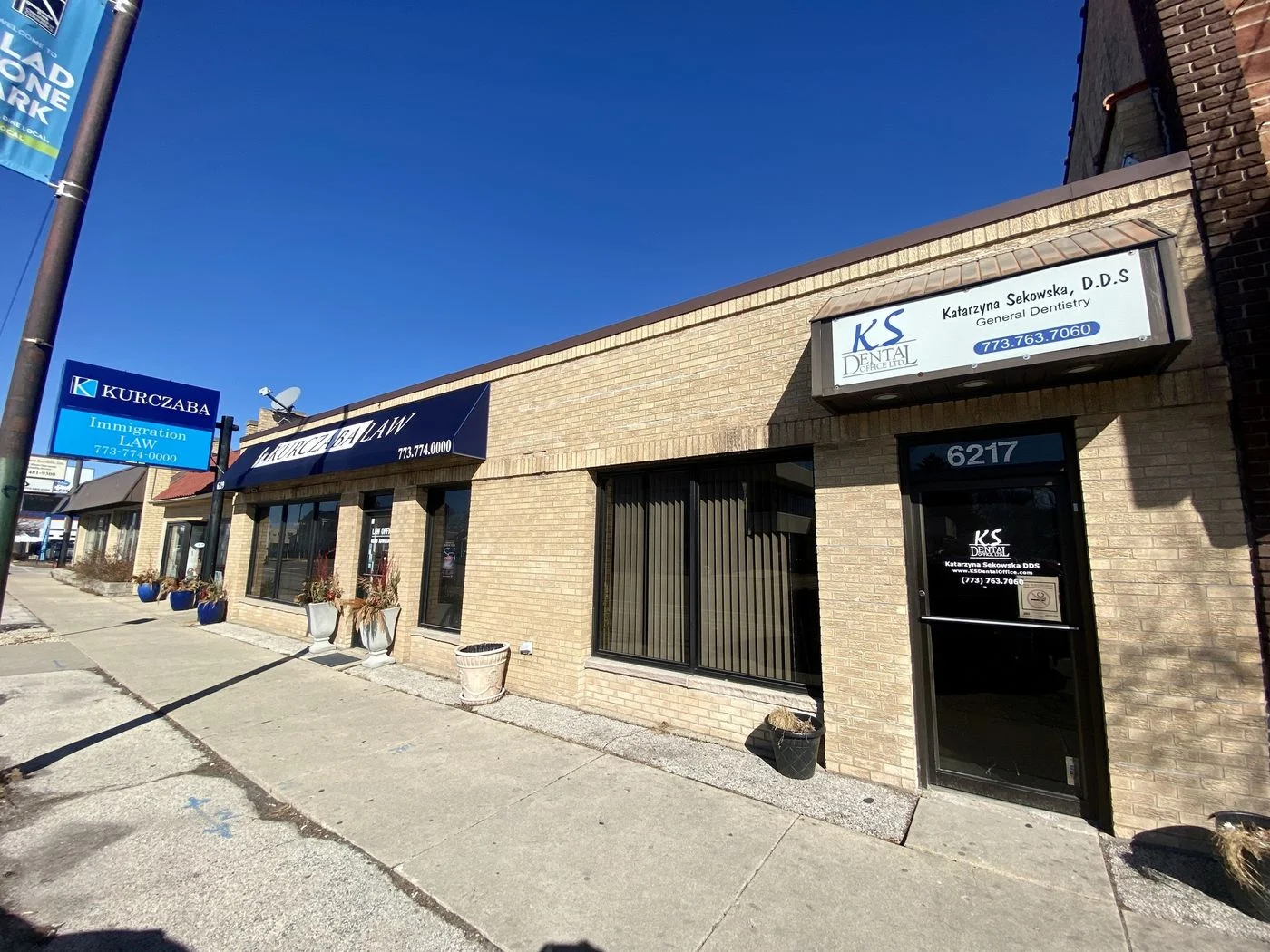 Photo-2 of 6217 N Milwaukee Ave, Chicago, IL 60646