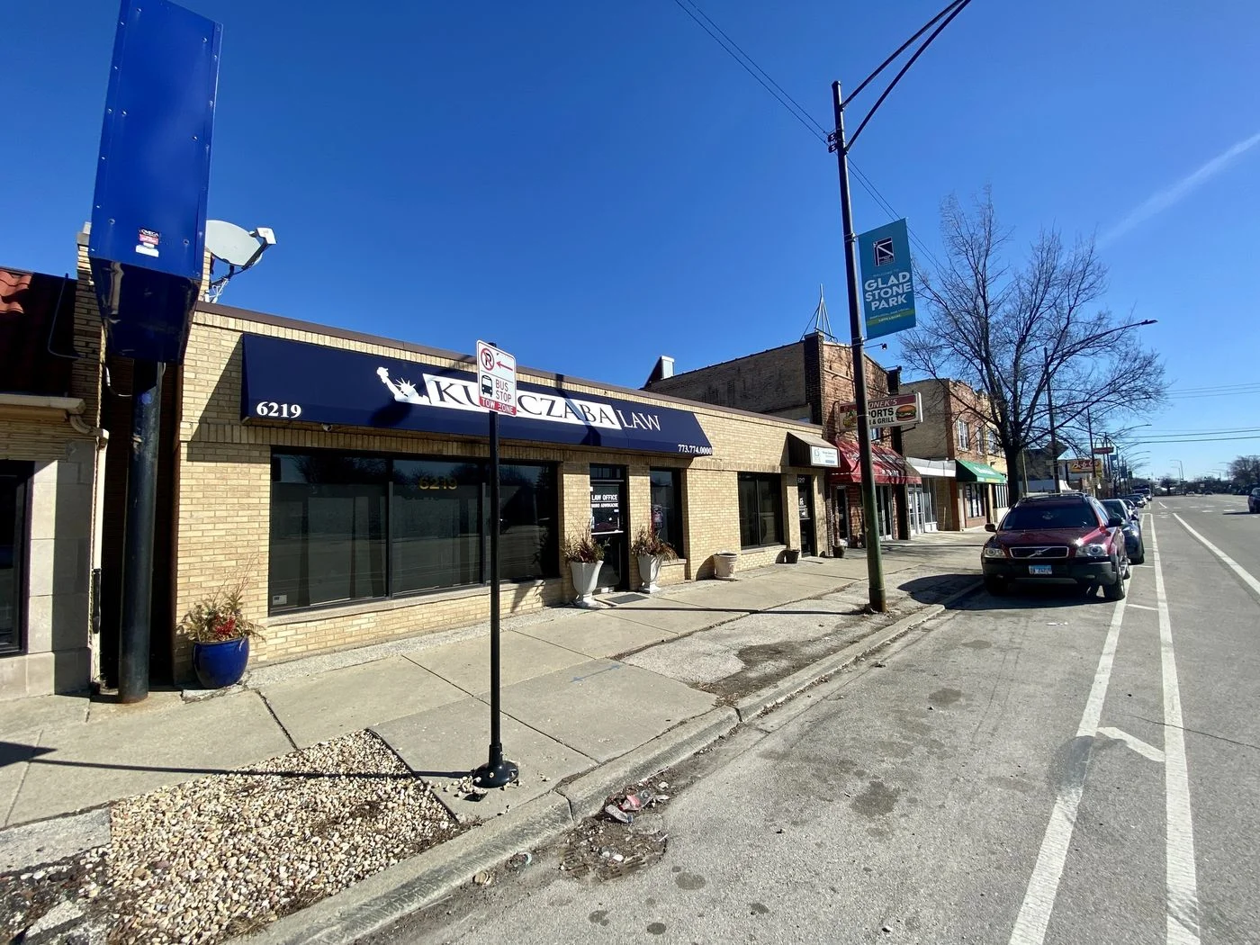Photo-3 of 6217 N Milwaukee Ave, Chicago, IL 60646