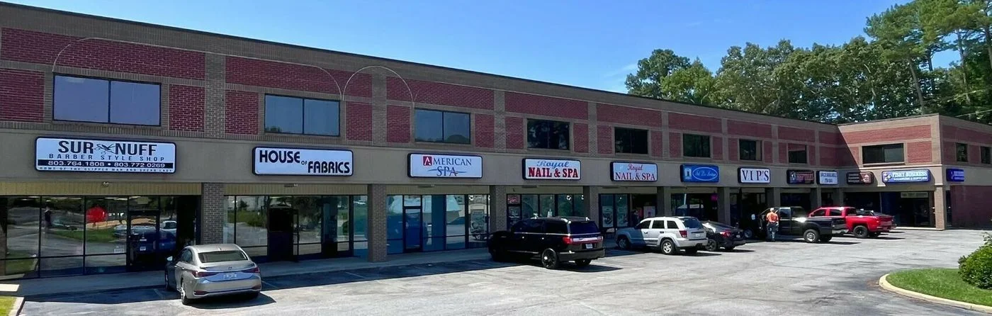 Photo 2 of 652 Bush River Rd, Columbia, SC 29210