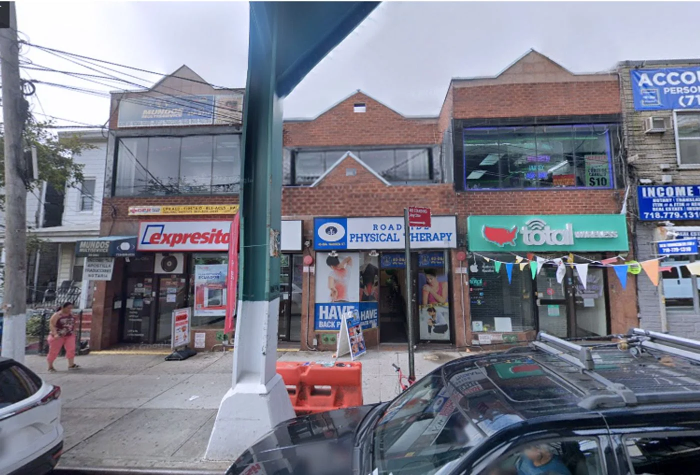 Photo-2 of 4008 Warren St, Elmhurst, NY 11373