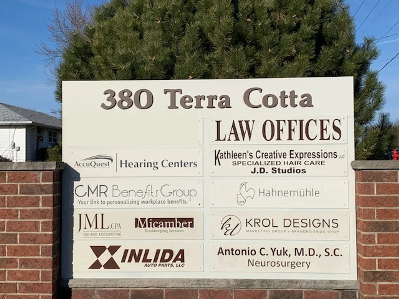 Photo 3 of 380 N Terra Cotta Rd Ste A, Crystal Lake, IL 60012