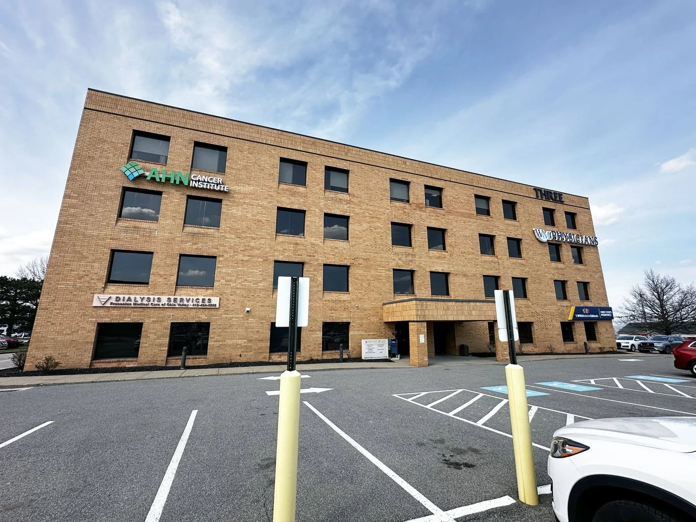 Photo 1 of 3 Robinson Plz, Pittsburgh, PA 15205