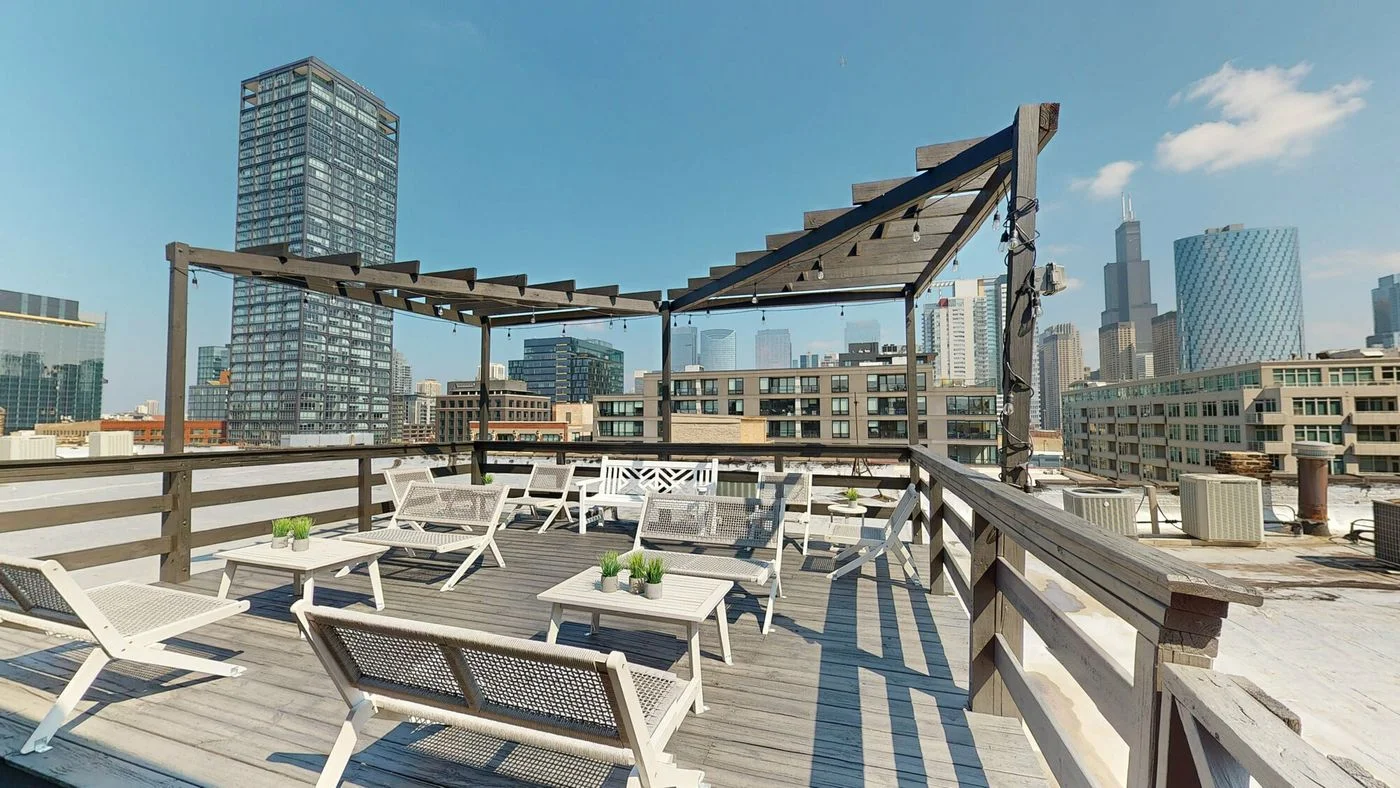 Photo-2 of 954 W Washington Blvd, Chicago, IL 60607