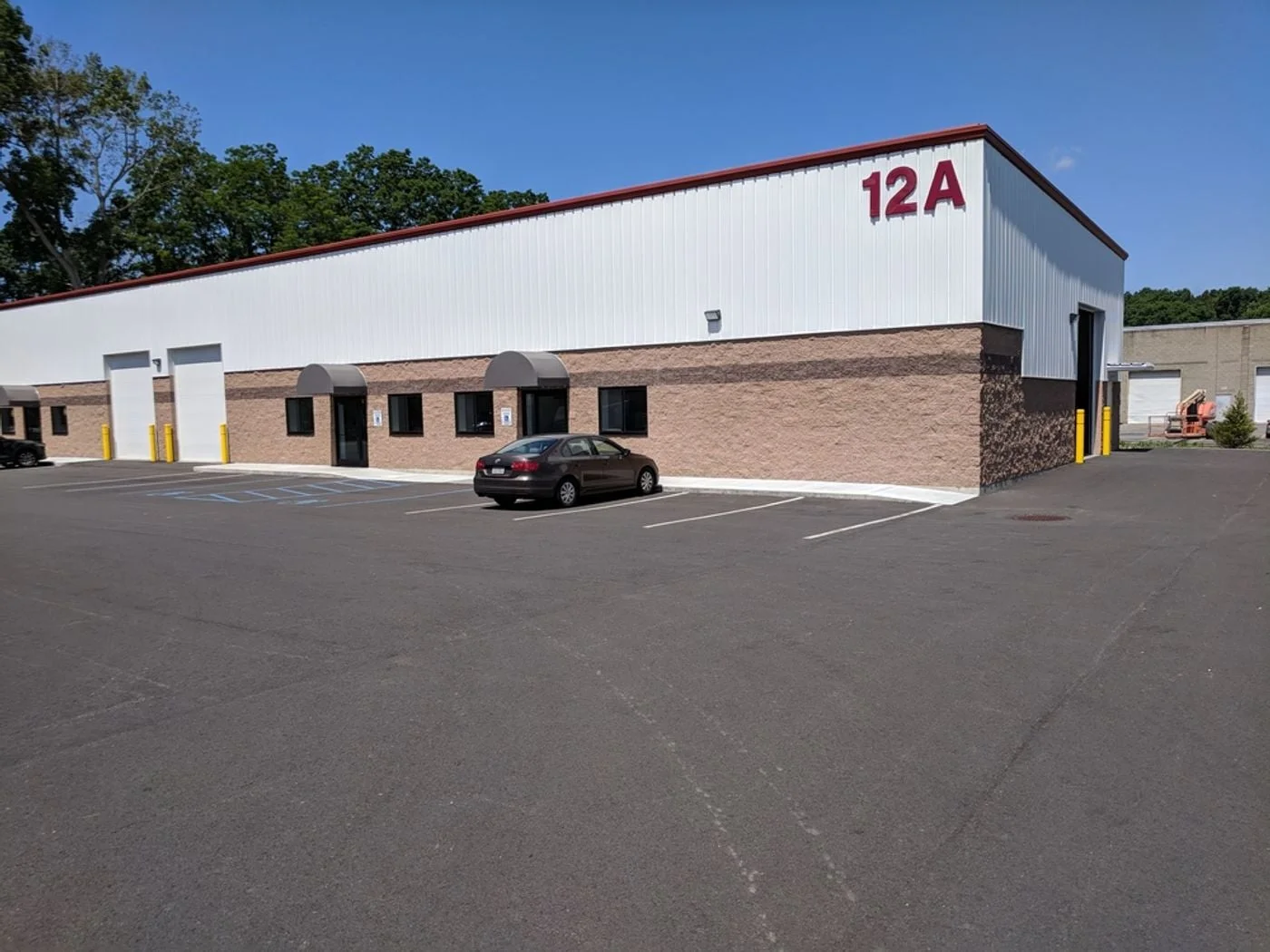 Photo 1 of 12A Petra Ln, Albany, NY 12205