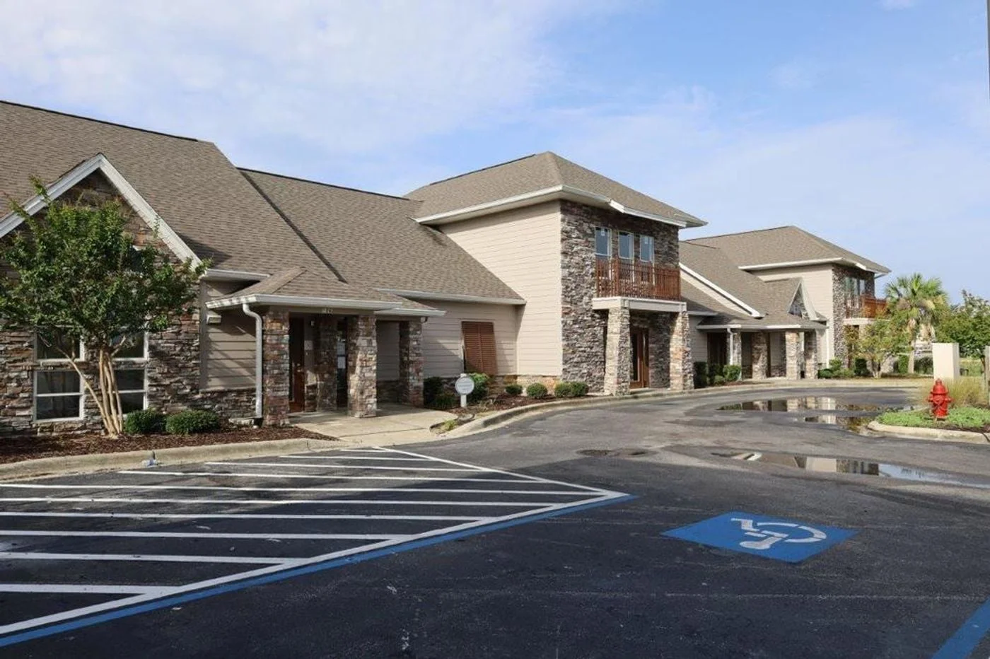 Photo 1 of 2211 S Highway 77, Lynn Haven, FL 32444