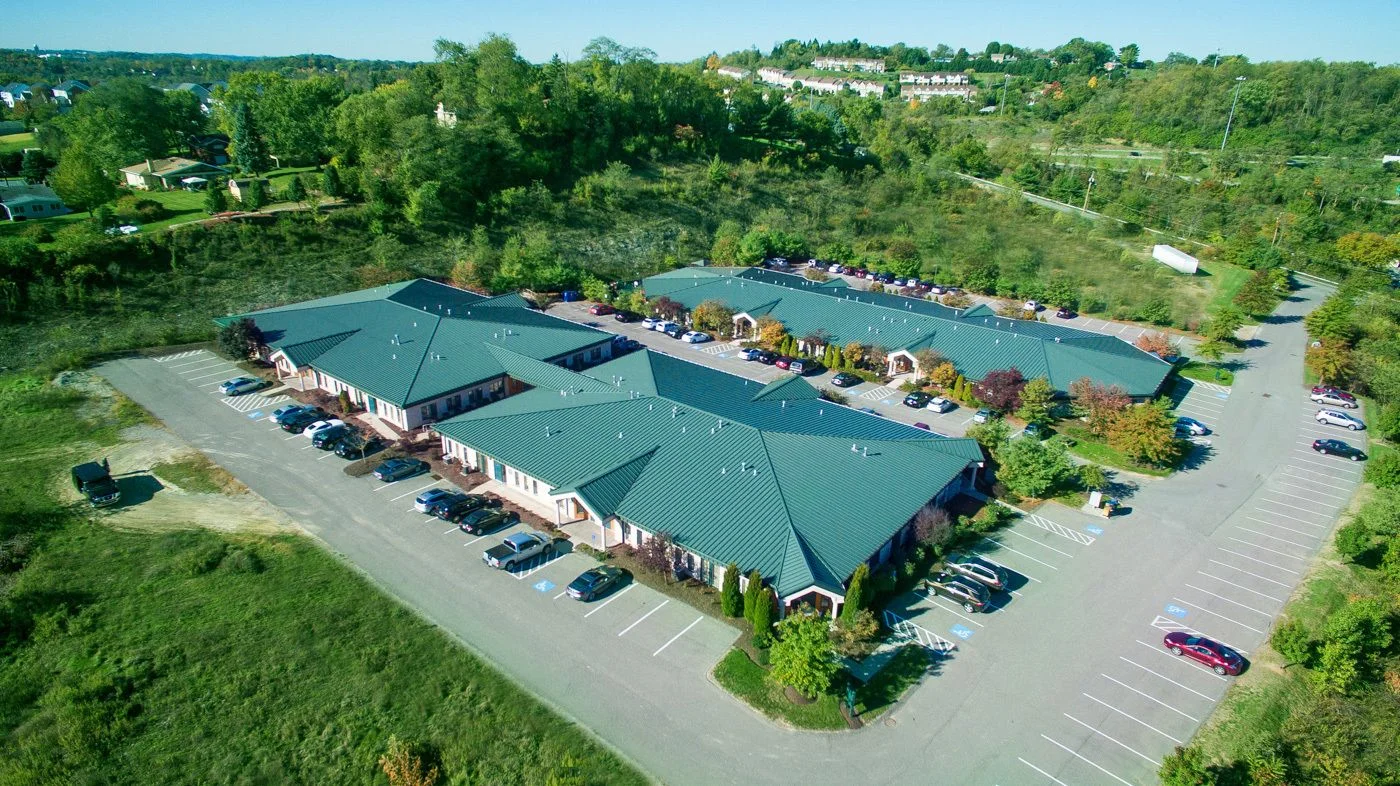 Photo 3 of 300 Cedar Ridge Dr, Pittsburgh, PA 15205