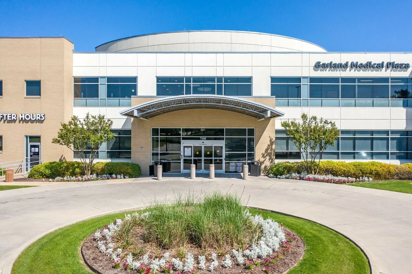 Photo 2 of 7150 N President George Bush Hwy, Garland, TX 75044