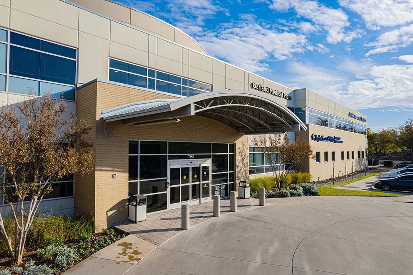 Photo 3 of 7150 N President George Bush Hwy, Garland, TX 75044