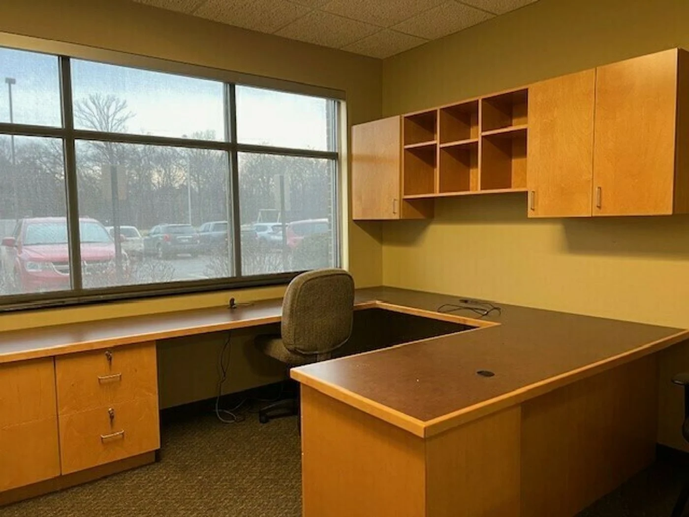 Photo 2 of 3315 Roosevelt Rd Ste 100, Saint Cloud, MN 56301