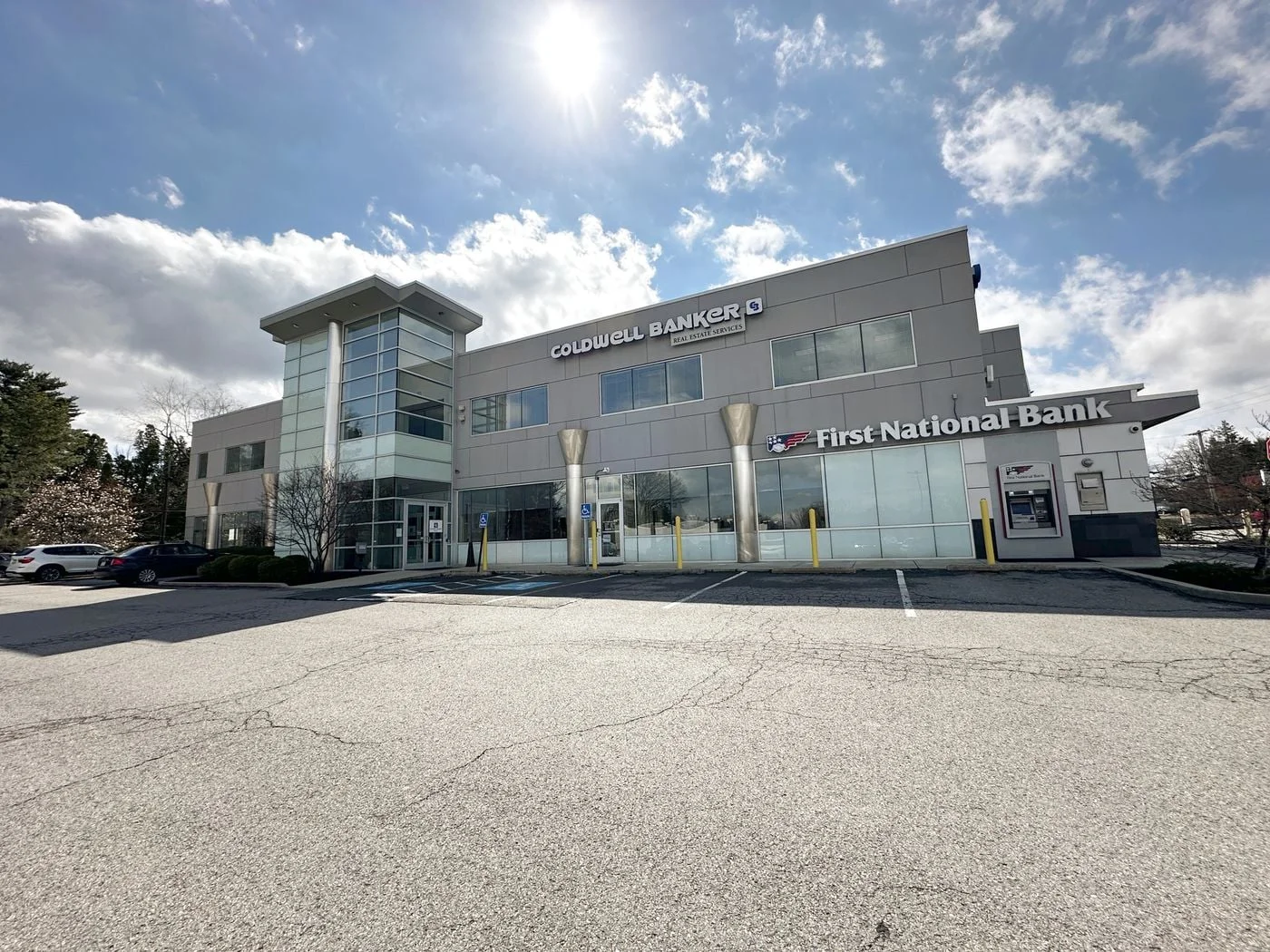 Photo 1 of 9600 Perry Hwy, Pittsburgh, PA 15237