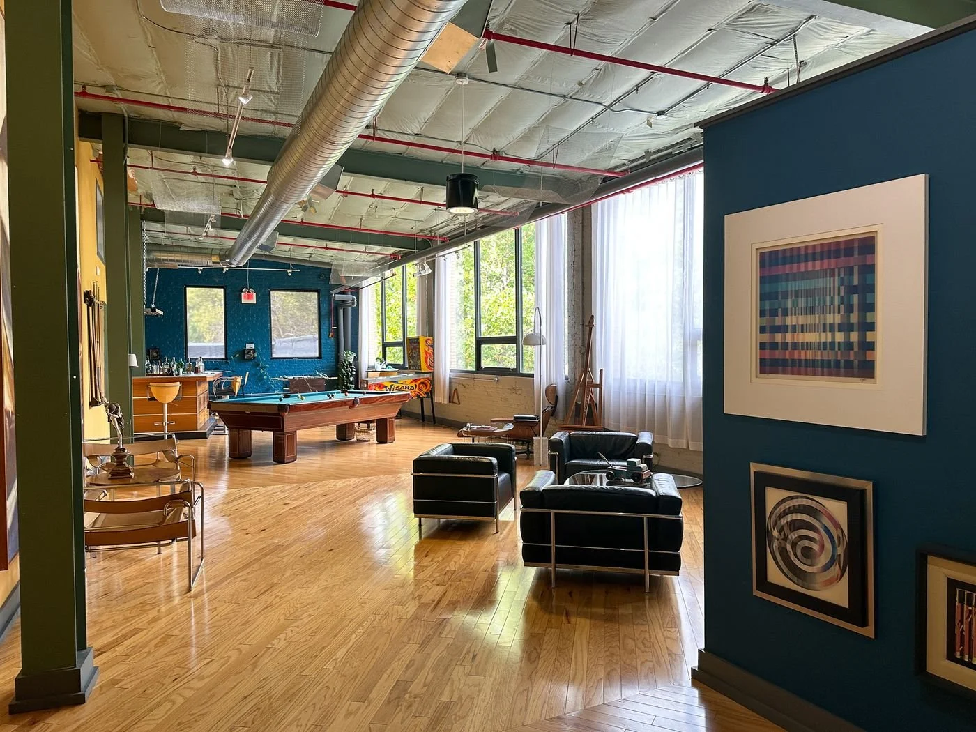Photo-2 of 2145 Central Pkwy, Cincinnati, OH 45214