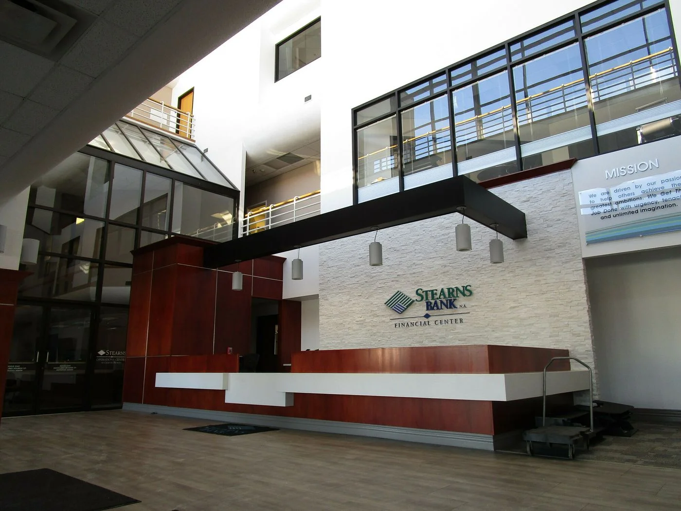 Photo 2 of 4140 Thielman Ln, Saint Cloud, MN 56301