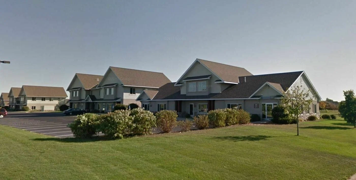 Photo 2 of 2107 Troop Dr, Sartell, MN 56377