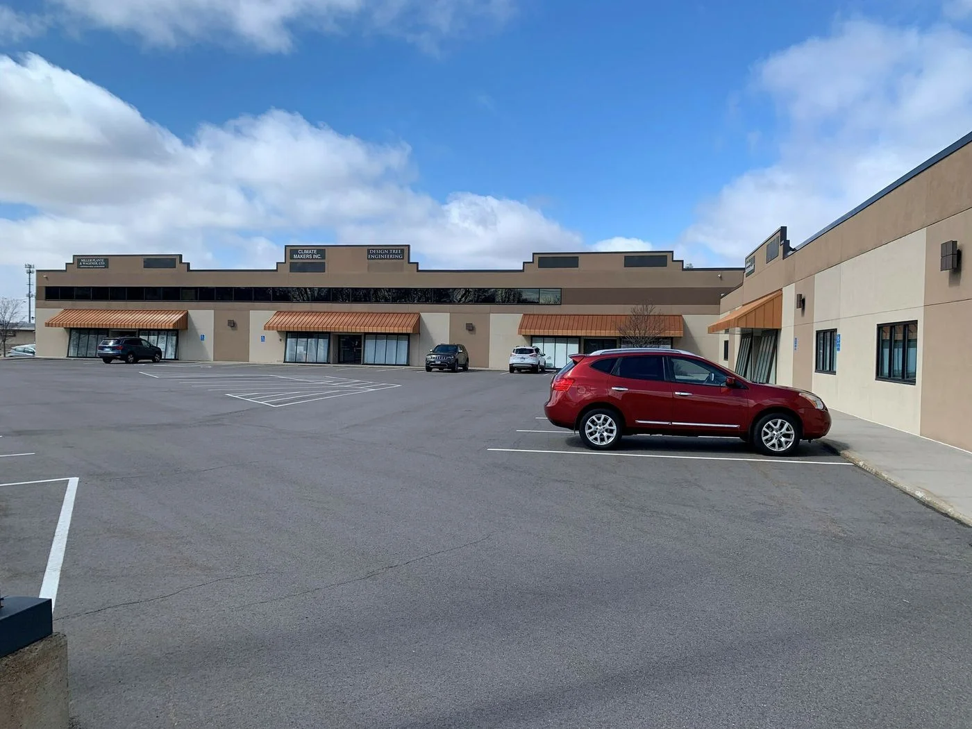 Photo 3 of 3339 W Saint Germain St, Saint Cloud, MN 56301