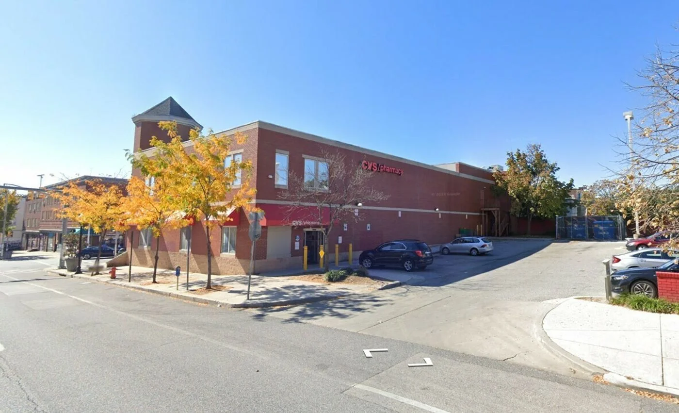 Photo-1 of 2504 N Charles St, Baltimore, MD 21218