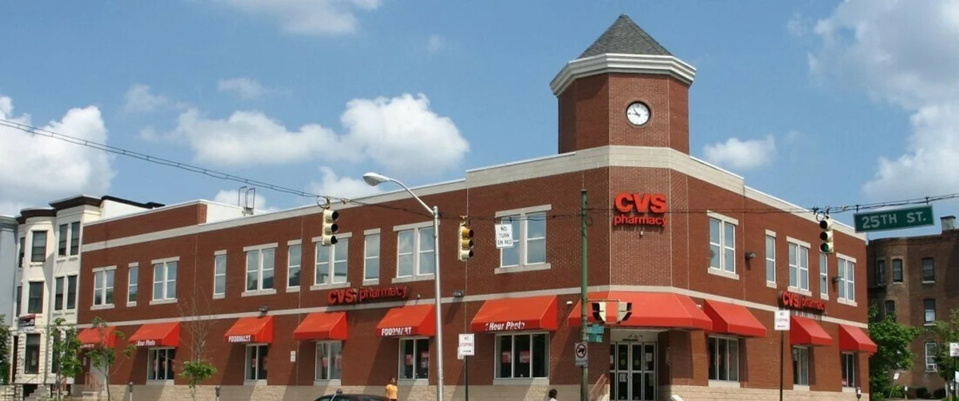 Photo-2 of 2504 N Charles St, Baltimore, MD 21218