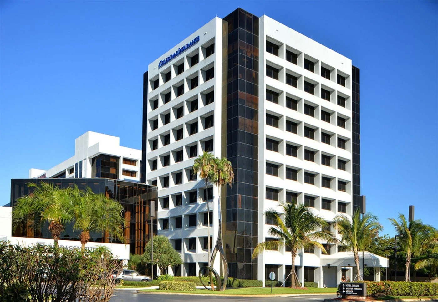 Photo 1 of 4400 Pga Blvd, Palm Beach Gardens, FL 33410