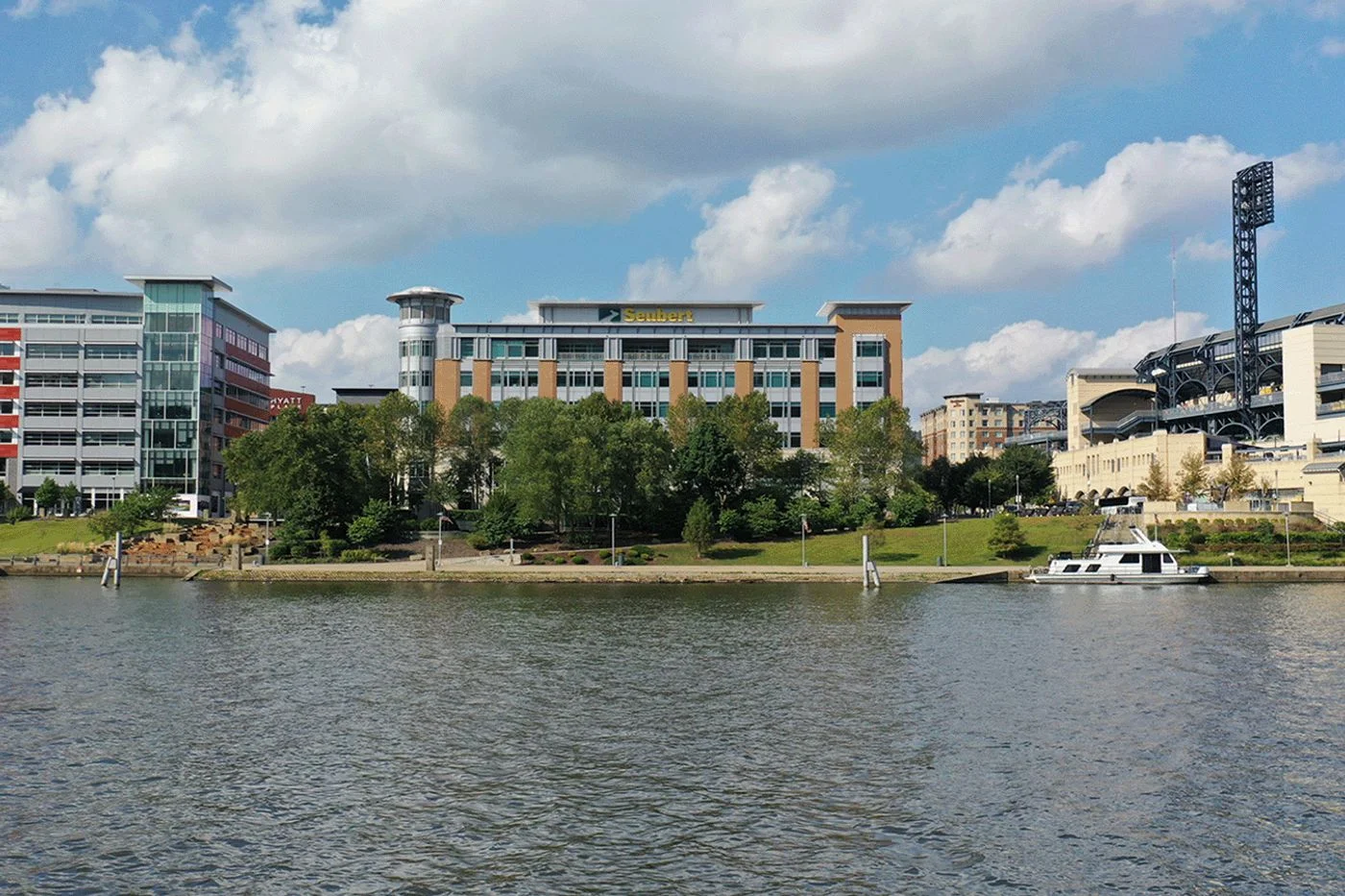 Photo 2 of 225 N Shore Dr, Pittsburgh, PA 15212