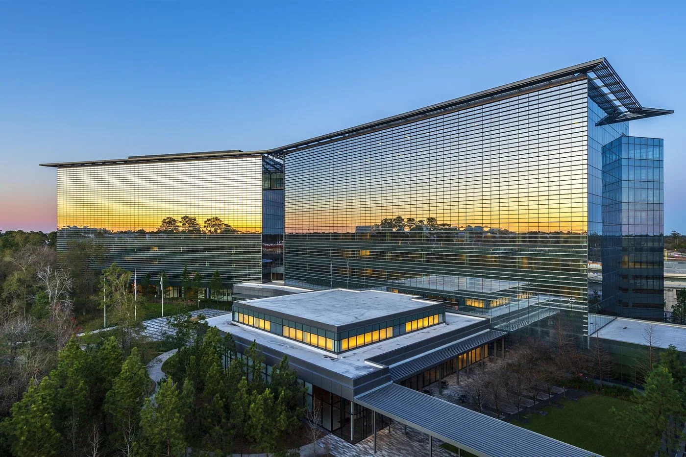 Photo 1 of 10000 Energy Dr, Spring, TX 77389