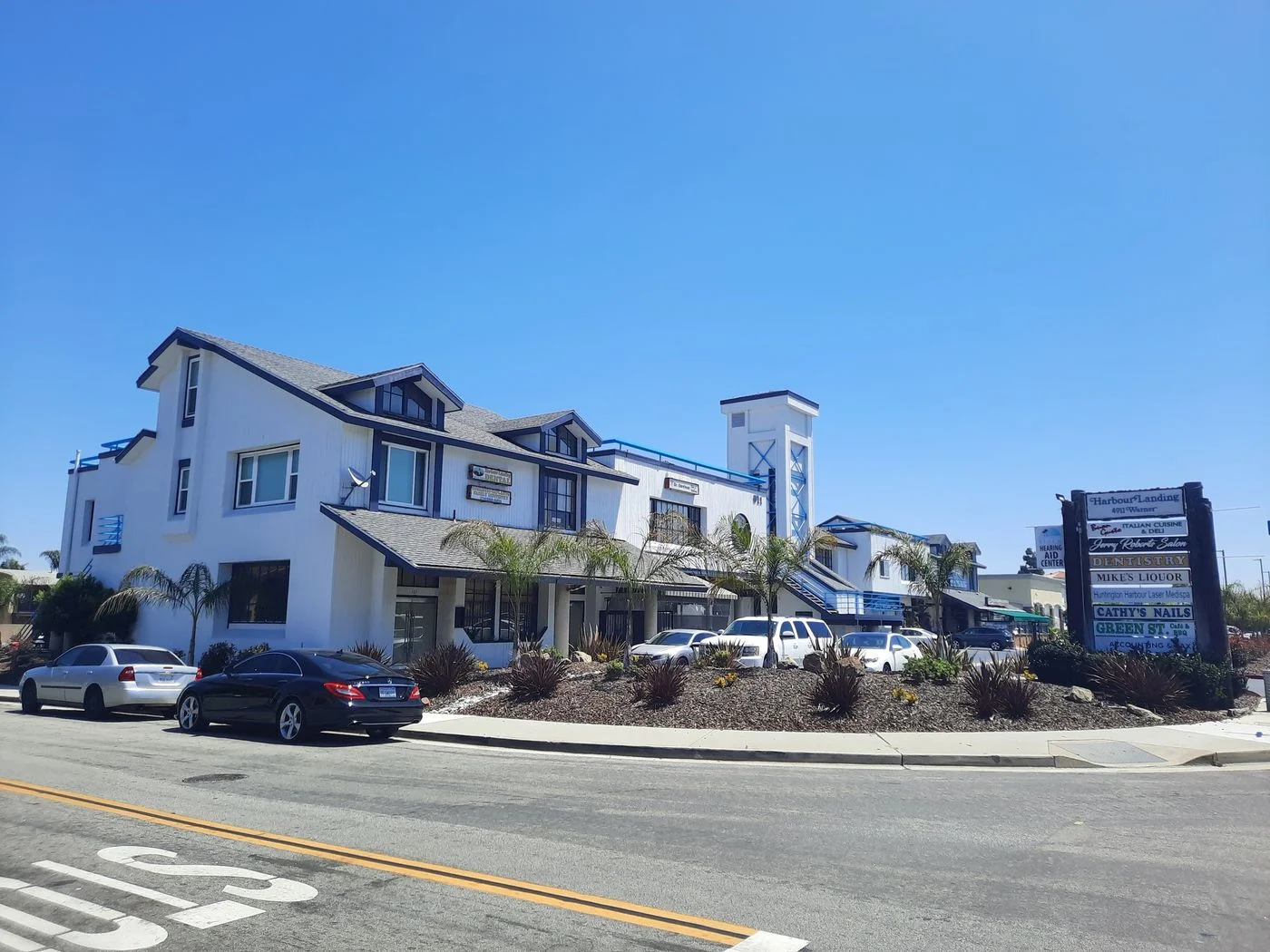 Photo-1 of 4911 Warner Ave, Huntington Beach, CA 92649
