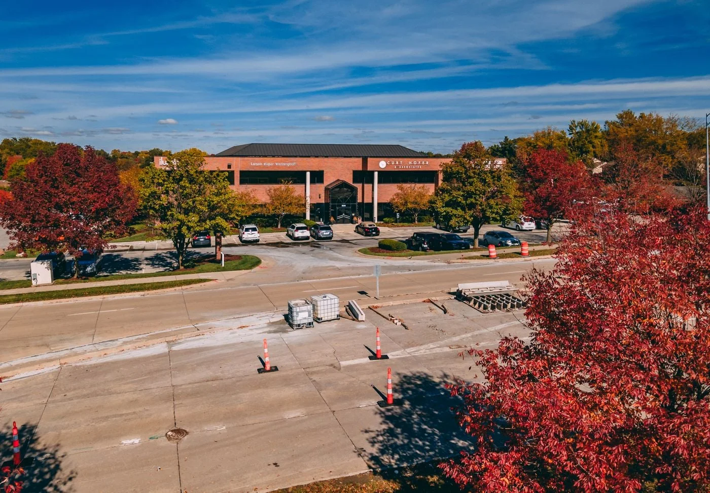 Photo 2 of 16820 Frances St, Omaha, NE 68130