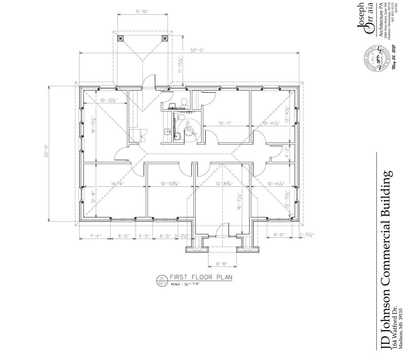 Photo 3 of , Flora, MS 39071