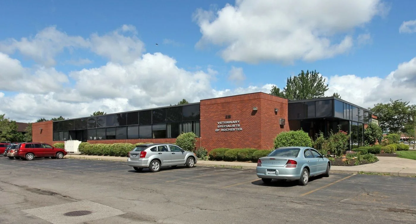 Photo-2 of 825 White Spruce Blvd, Rochester, NY 14623