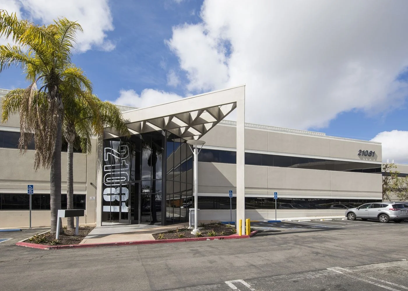 Photo 3 of 21041-21061-21081 S Western Ave, Torrance, CA 90501