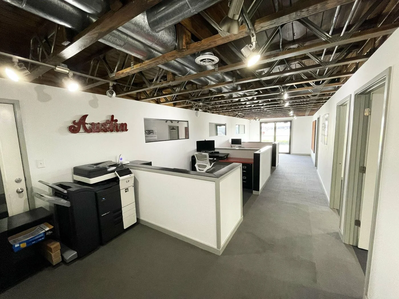 Photo 1 of 3700 Thompson St, Austin, TX 78702