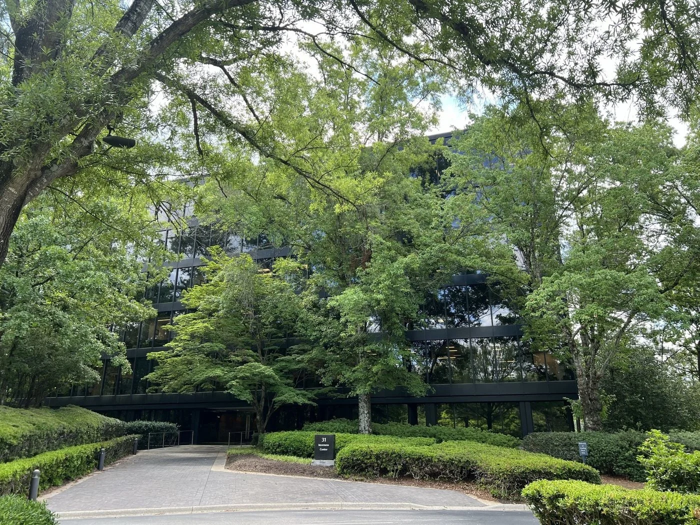 Photo 1 of 31 Inverness Center Pkwy, Hoover, AL 35242