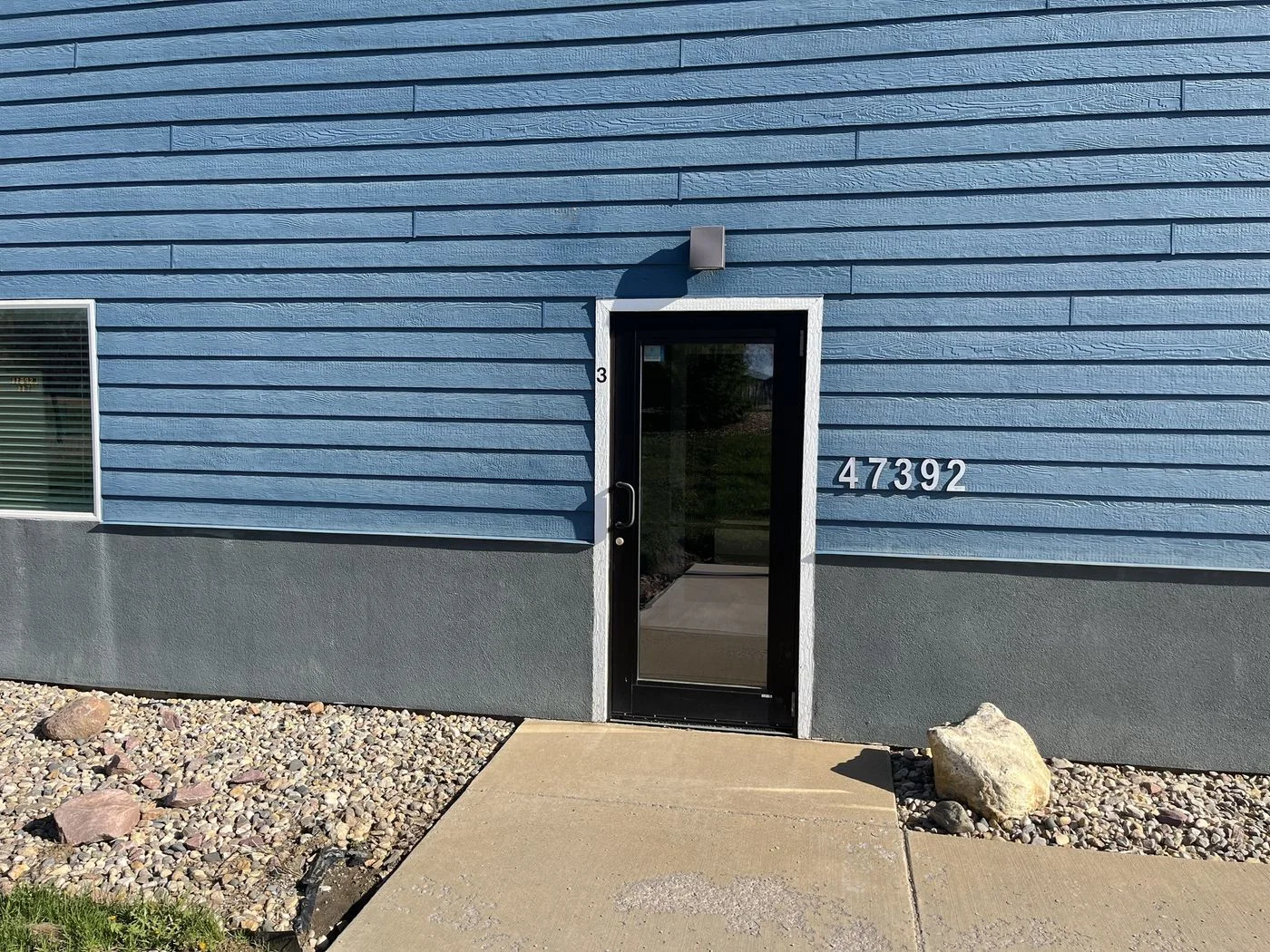 Photo 2 of 47392 272nd St, Suite 3-5, Harrisburg, SD 57032