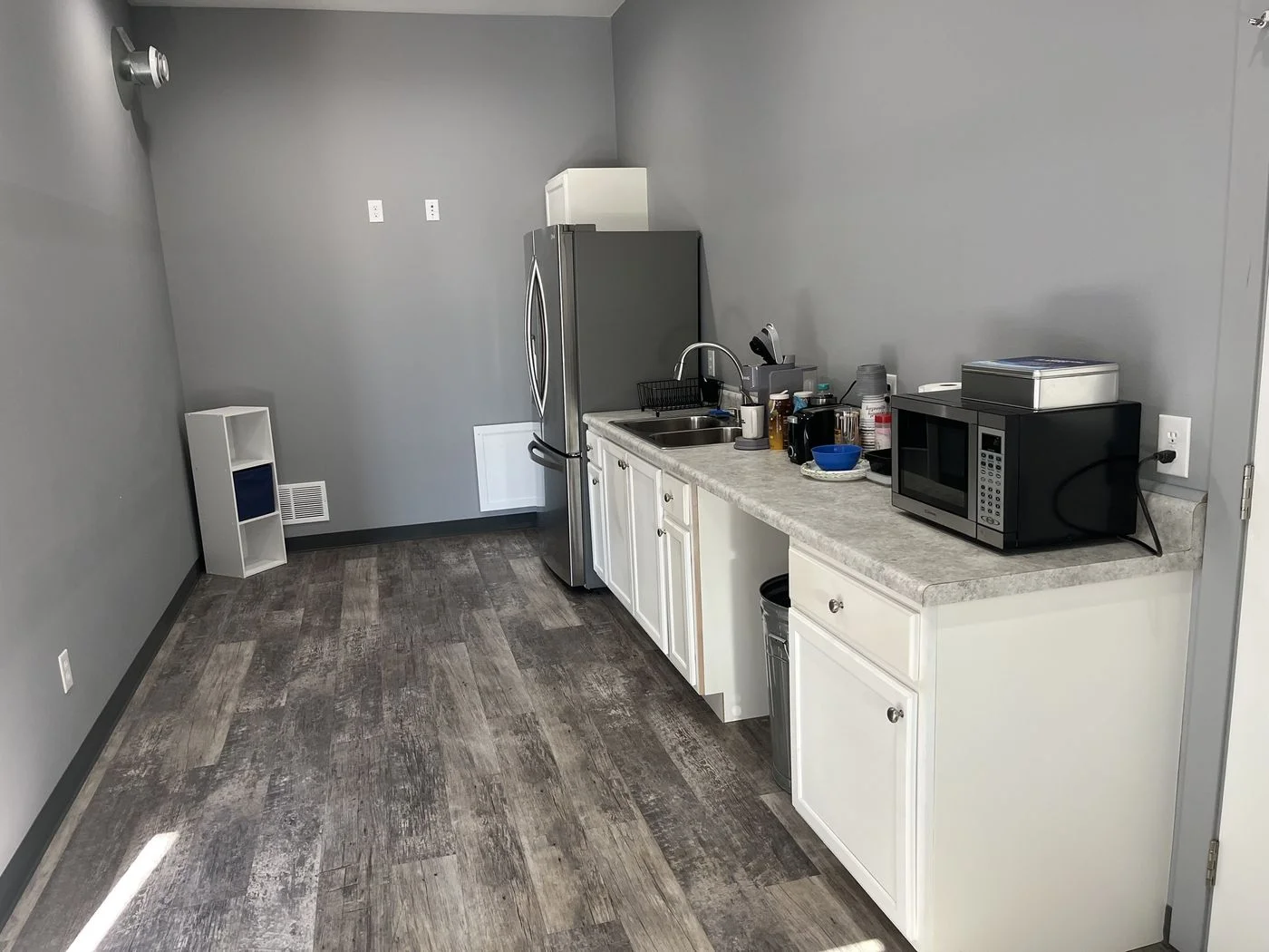 Photo 3 of 47392 272nd St, Suite 3-5, Harrisburg, SD 57032