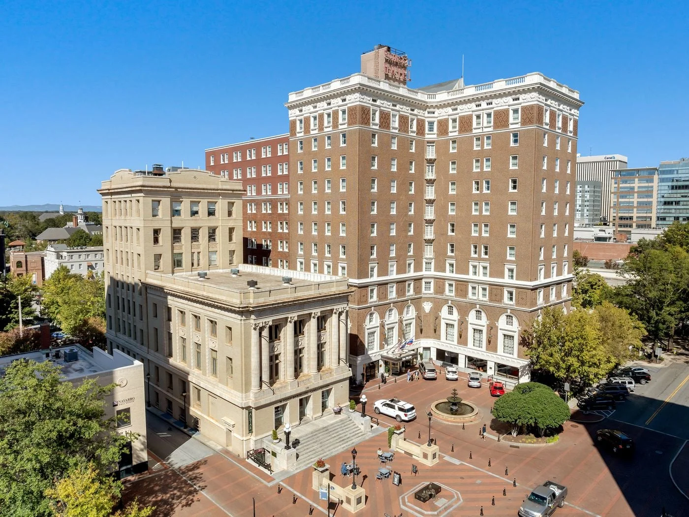 Photo 1 of 130 S Main St, Greenville, SC 29601