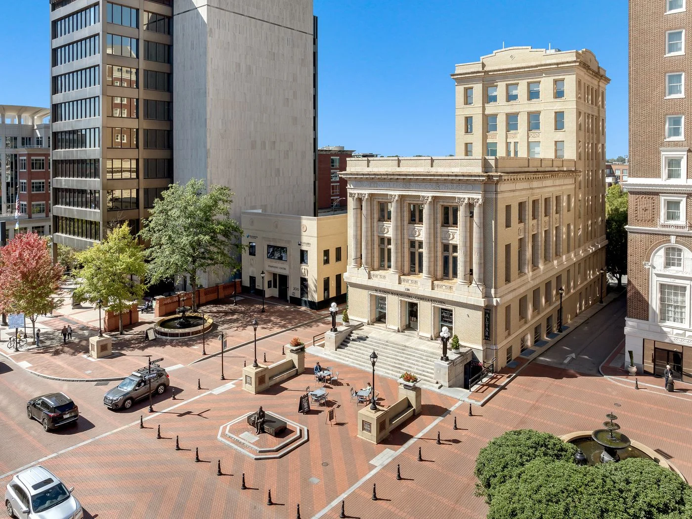 Photo 3 of 130 S Main St, Greenville, SC 29601