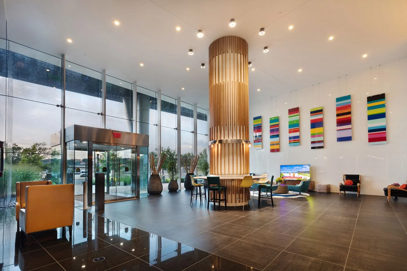 Photo 3 of 2461 Eisenhower Ave, Alexandria, VA 22331