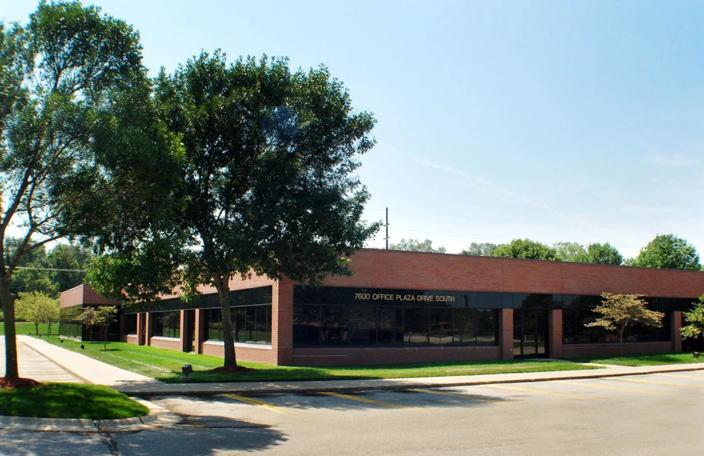 Photo-2 of 7600 Office Plaza Dr S, West Des Moines, IA 50266