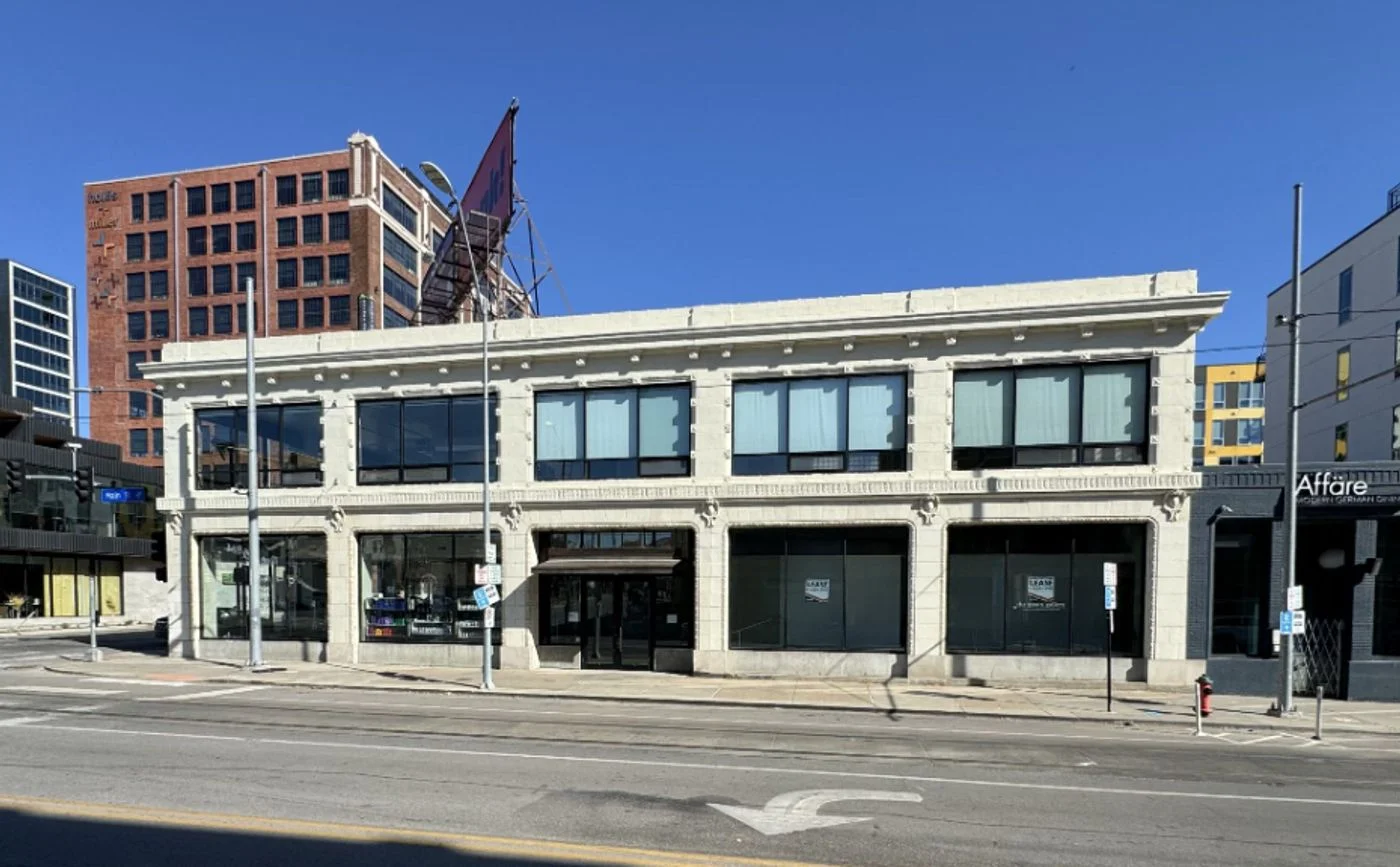 Photo-1 of 1910 Main St, Kansas City, MO 64108