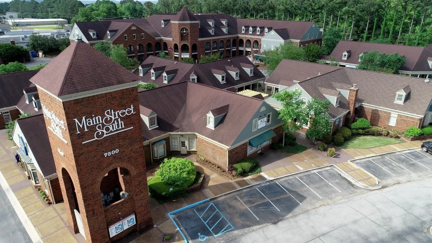 Photo-1 of 7500 Memorial Pkwy SW, Huntsville, AL 35802
