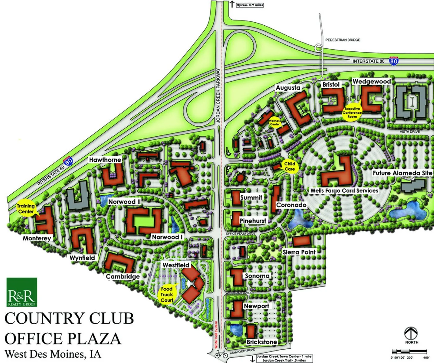 Photo 1 of 1080 Jordan Creek Pkwy, West Des Moines, IA 50266