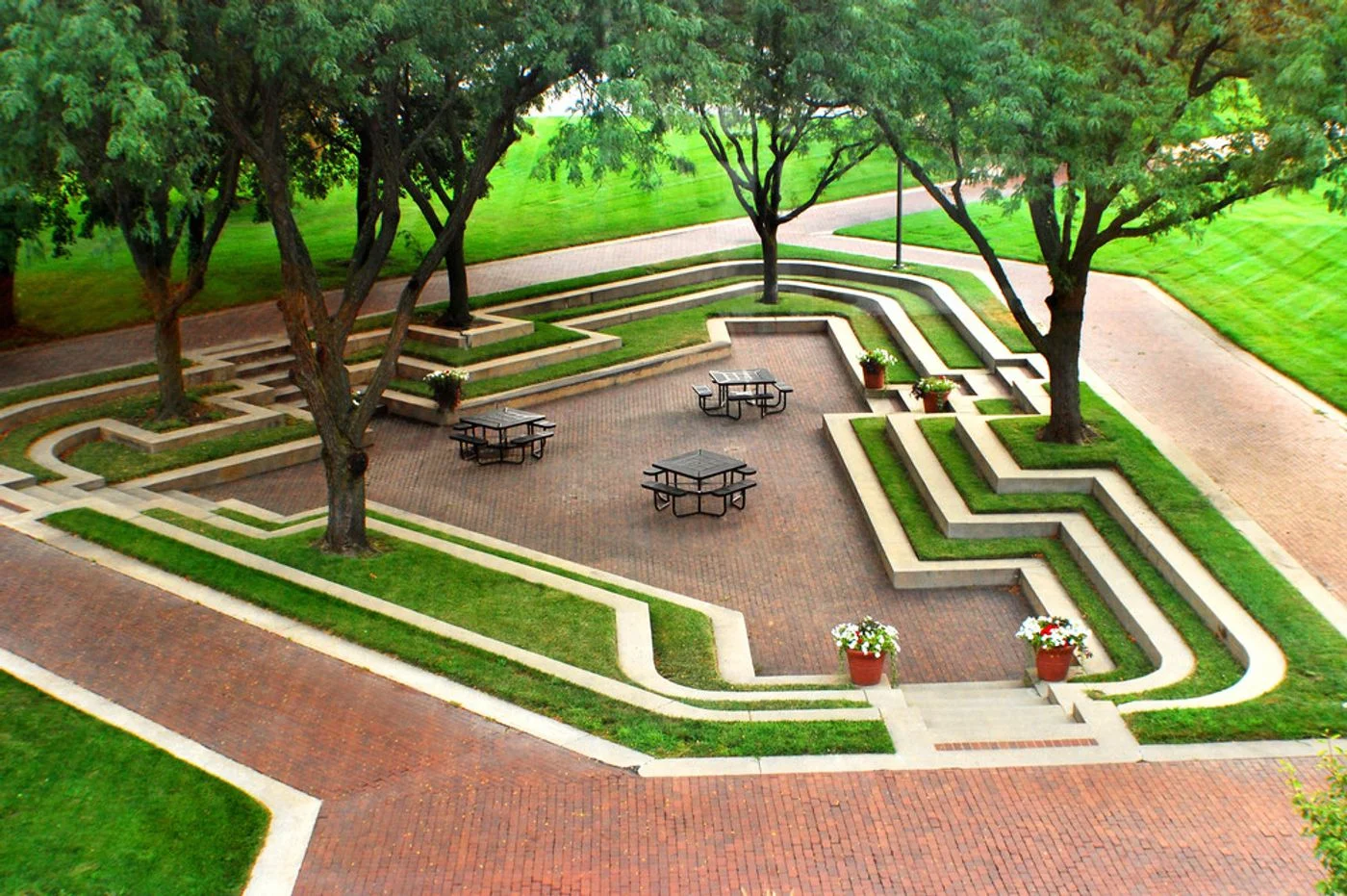 Photo 3 of 1501 50th St, West Des Moines, IA 50266