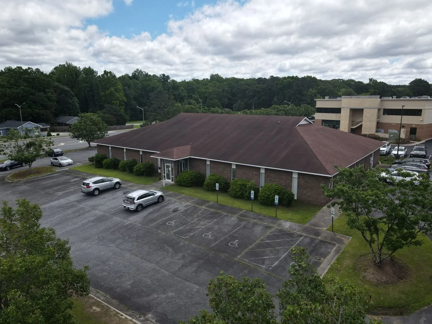Photo-1 of 101 Fox Haven Dr, Greenville, NC 27858