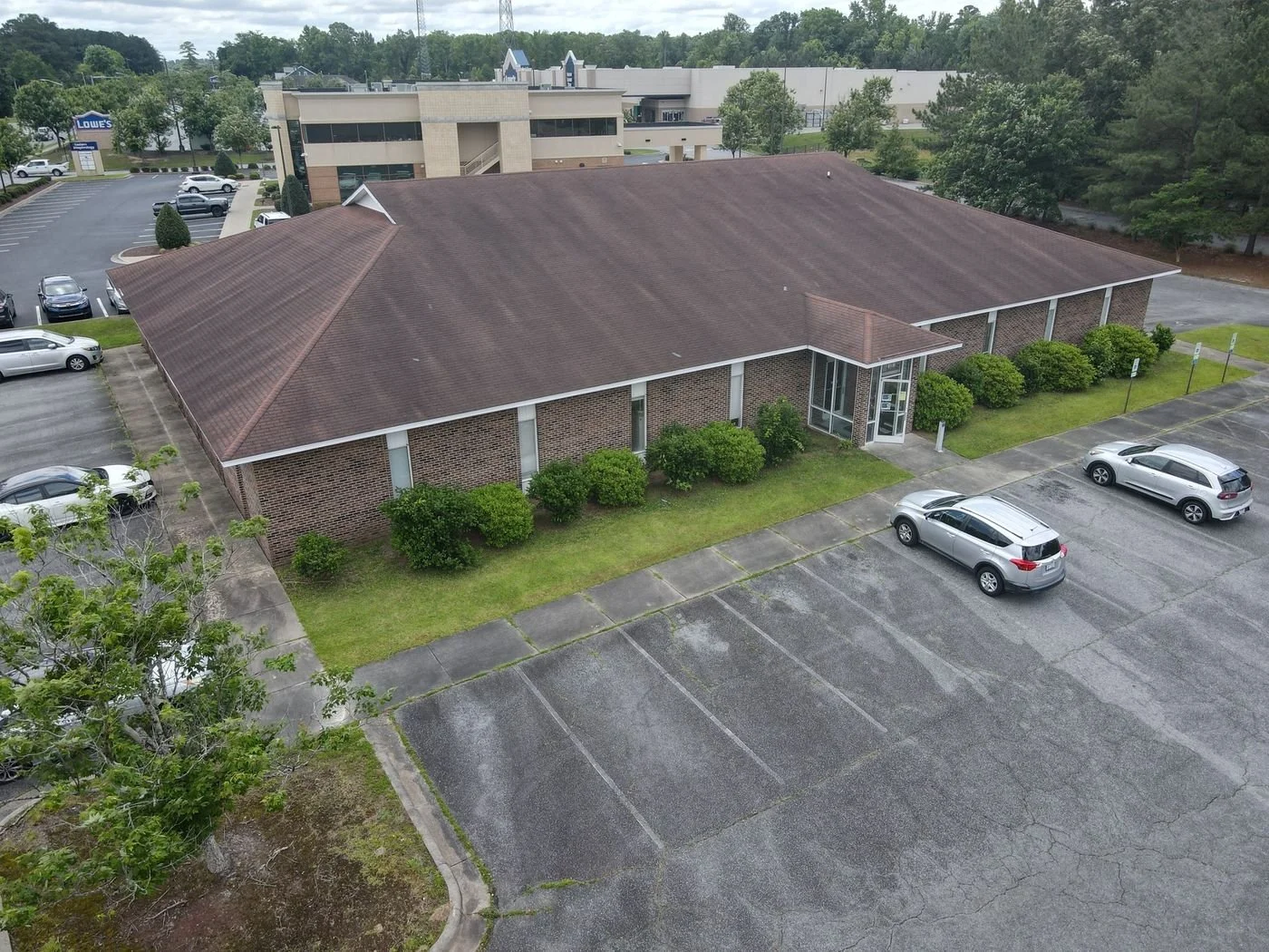Photo-2 of 101 Fox Haven Dr, Greenville, NC 27858