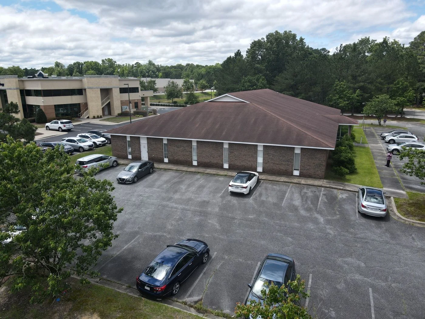 Photo-3 of 101 Fox Haven Dr, Greenville, NC 27858