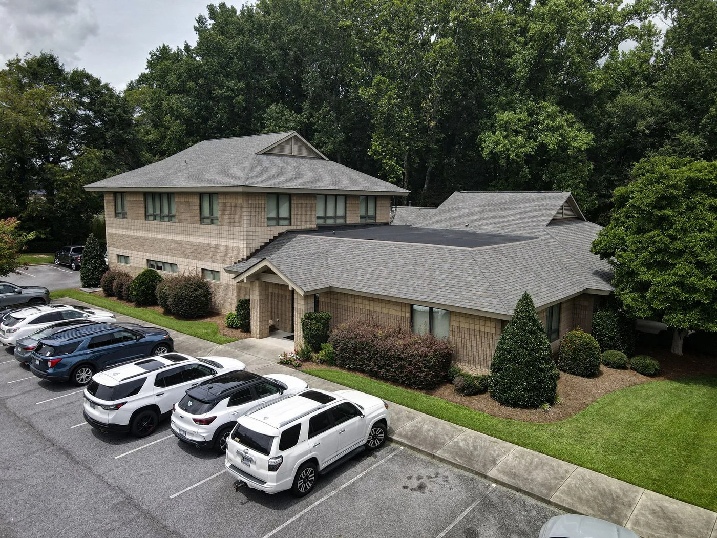 Photo-2 of 400 Spring Forest Rd, Greenville, NC 27834
