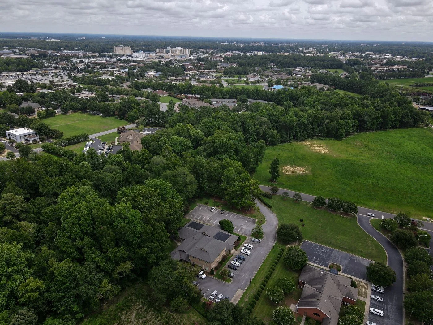 Photo-3 of 400 Spring Forest Rd, Greenville, NC 27834