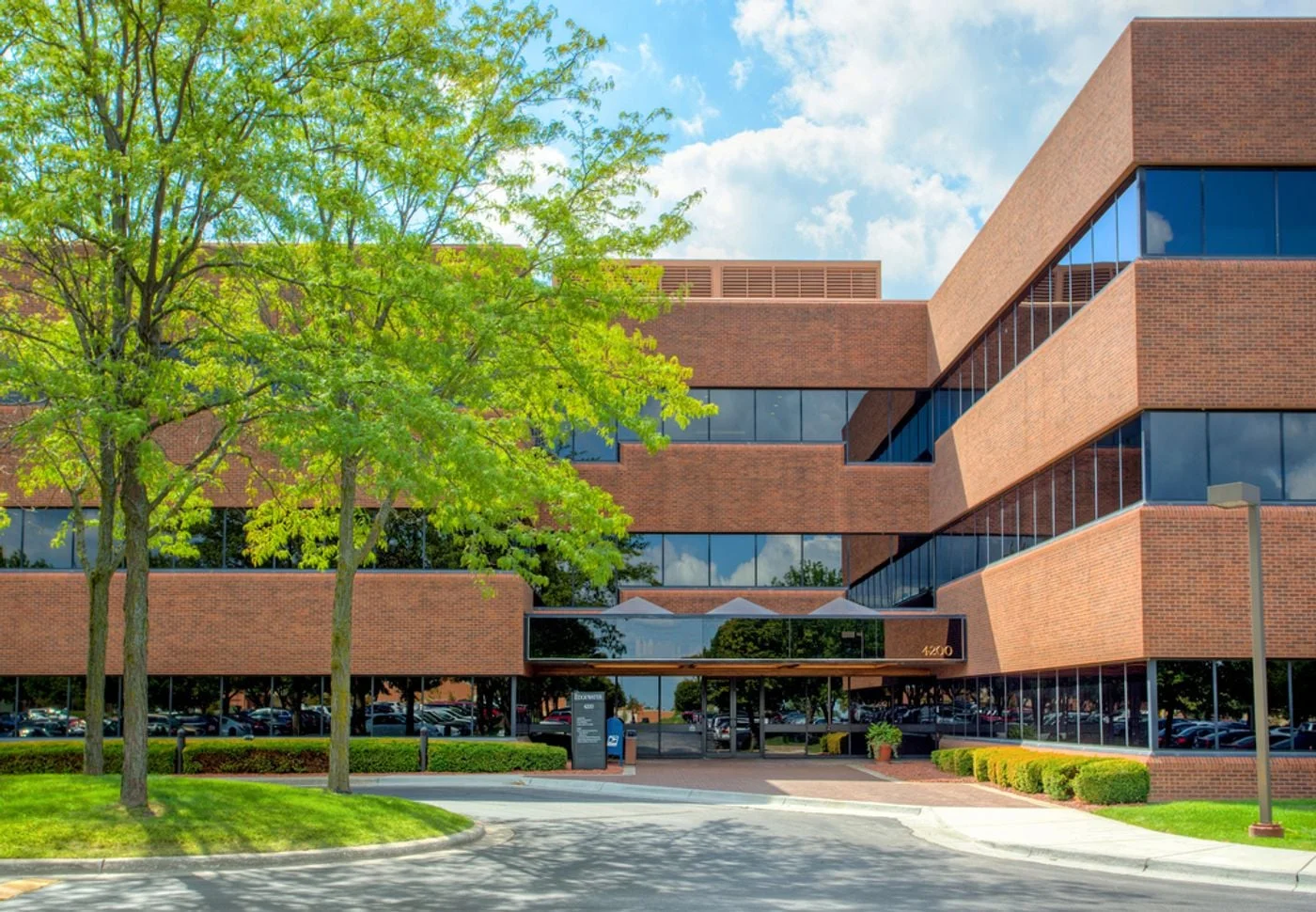 Photo 1 of 4200 University Ave, West Des Moines, IA 50266